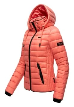 Navahoo Lulana - Jas - Rose Coral 18 Navahoo Lulana - Jas - Rose Coral -Navahoo 54e636037096470ea7eb44730d42f6da