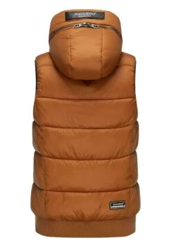 Navahoo Kassidy - Bodywarmer - Rusty Cinnamon 19 Navahoo Kassidy - Bodywarmer - Rusty Cinnamon -Navahoo 556be0de15ed4e5dbbc1f96467ba6b32
