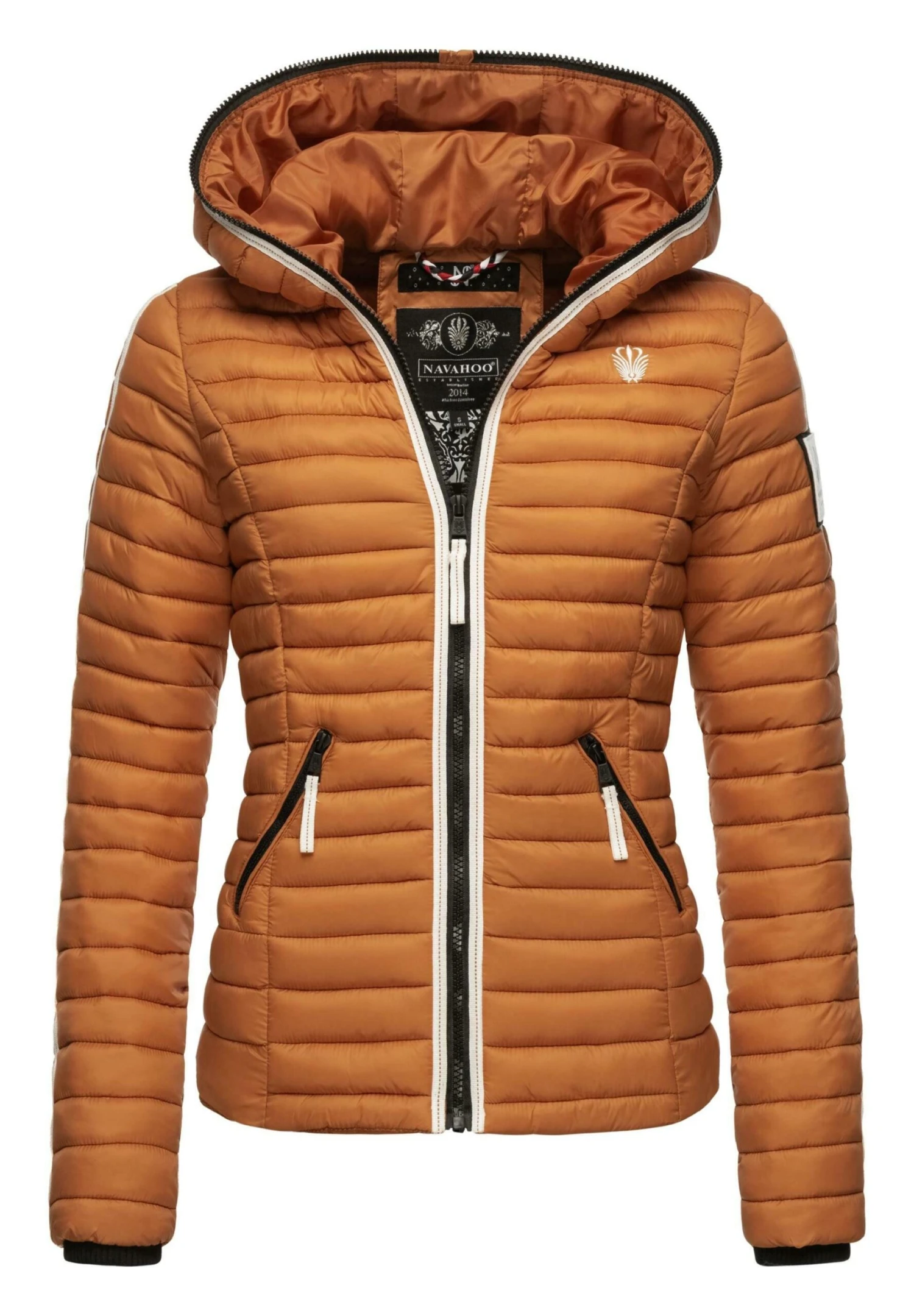 Navahoo Kimuk Prc - Jas - Rusty Cinnamon 1 Navahoo Kimuk Prc - Jas - Rusty Cinnamon