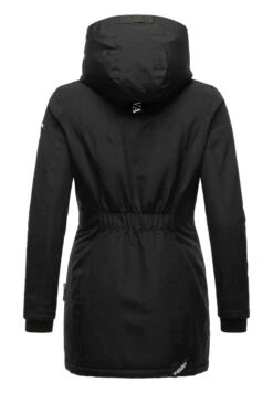 Navahoo Blizzardstorm - Parka - Black 8 Navahoo Blizzardstorm - Parka - Black -Navahoo 575391211e60471588bf0b42ac2c128e