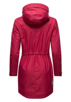 Navahoo Deike - Parka - Fuchsia -Navahoo 59e67d73dfa44b37969c5159010ebbc3