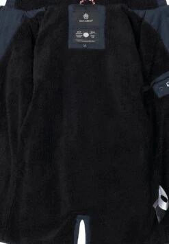 Navahoo Luluna - Winterjas - Blue 13 Navahoo Luluna - Winterjas - Blue -Navahoo 5a04f3e92d26445e95d15d71f3ec2cc8