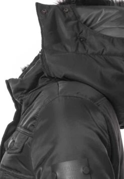 Navahoo Schätzchen - Winterjas - Black 9 Navahoo Schätzchen - Winterjas - Black -Navahoo 5a10ae8271e74505b4070db97c677ae4