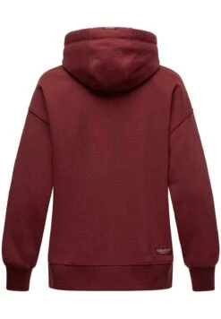 Navahoo Hoodie - Bordeaux 6 Navahoo Hoodie - Bordeaux -Navahoo 5c88ba50781748aabfb0e0e21e38e98e