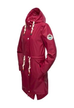 Navahoo Tropical Storm - Parka - Fuchsia 11 Navahoo Tropical Storm - Parka - Fuchsia -Navahoo 5db209047fa84b68914ebaf158bd8aba
