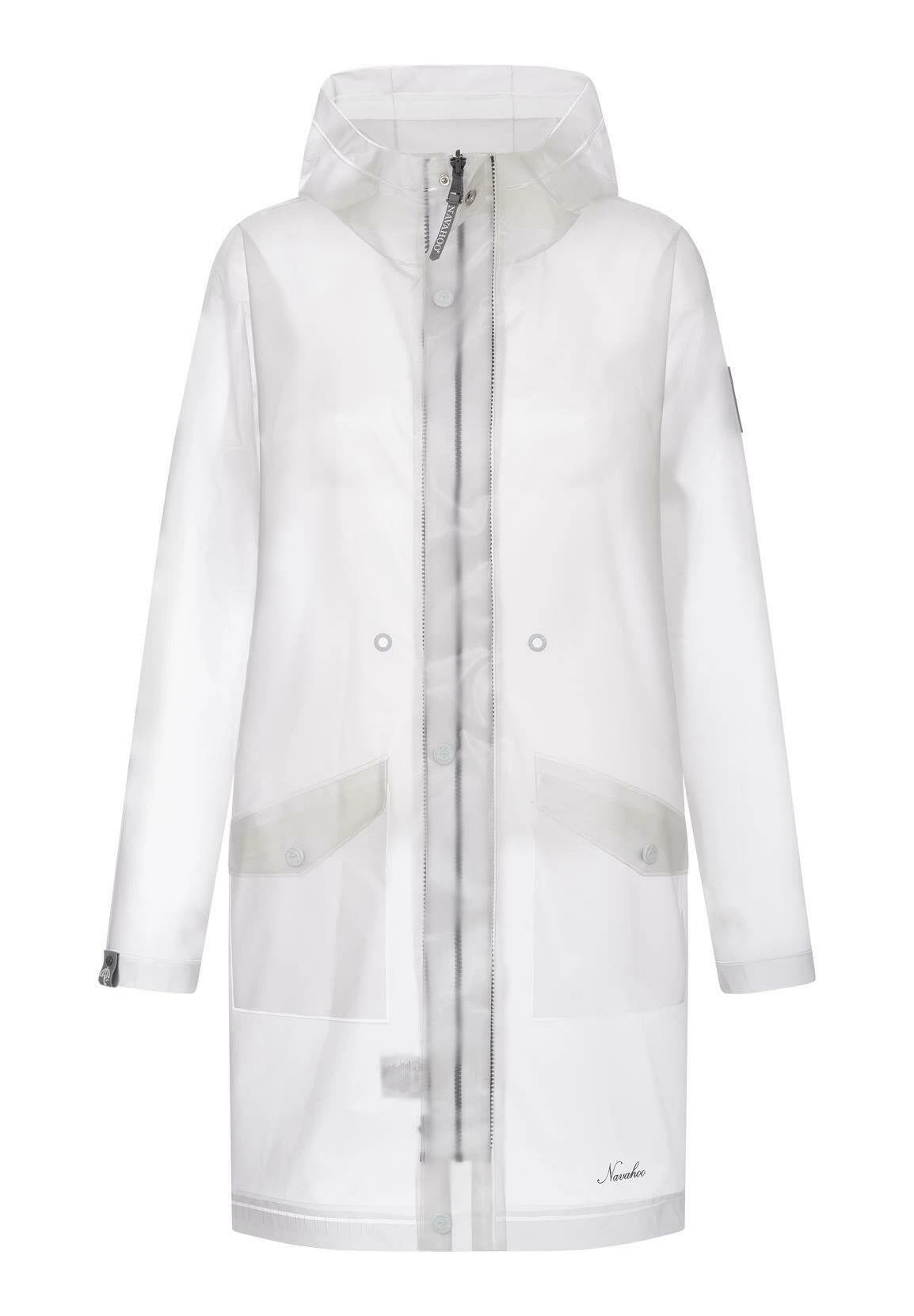 Navahoo Parka - Tropical Yellow 6 Navahoo Parka - Tropical Yellow - Afbeelding 6