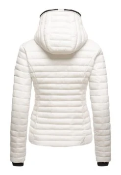 Navahoo Kimuk Prc - Jas - Weiß -Navahoo 5fd58e00a2f24a63b55652115b7b7c01