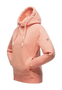 Navahoo Liebesmäuschen - Hoodie - Apricot 6 Navahoo Liebesmäuschen - Hoodie - Apricot -Navahoo 6053ef9550f449c4889e4f72be8fd962