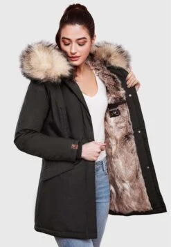 Navahoo Cristal - Winterjas - Black 15 Navahoo Cristal - Winterjas - Black -Navahoo 60acd2bbe360448e900376f94ff6478b