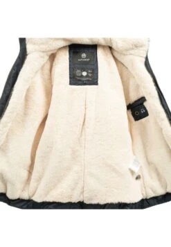 Navahoo Megan - Winterjas - Navy 9 Navahoo Megan - Winterjas - Navy -Navahoo 60ae5d2483454130b3ddfdee4be3f1e5