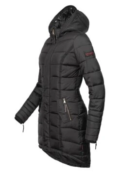 Navahoo Papaya - Winterjas - Black 15 Navahoo Papaya - Winterjas - Black -Navahoo 616990da9ca440459ca1666096146759