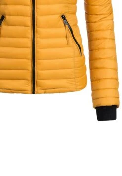 Navahoo Kimuk - Jas - Yellow 15 Navahoo Kimuk - Jas - Yellow -Navahoo 625caa8ee05645f5a260ffcc6c6b170b