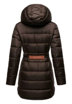 Navahoo Daliee - Winterjas - Ochre 8 Navahoo Daliee - Winterjas - Ochre -Navahoo 626c3da7618647bf9308dbf28444555e