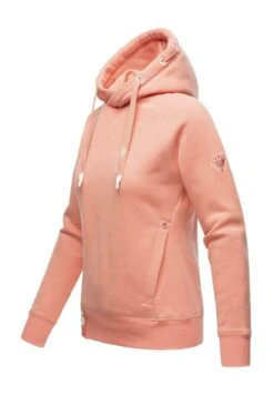 Navahoo Liebesmäuschen - Hoodie - Apricot 7 Navahoo Liebesmäuschen - Hoodie - Apricot -Navahoo 62709989624c4205b310a937002d2b52