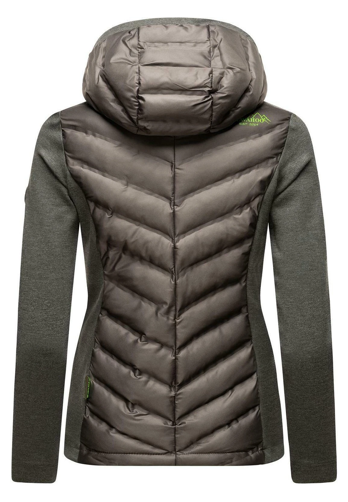 Navahoo Nimm Mich Mit - Jas - Dark Grey 6 Navahoo Nimm Mich Mit - Jas - Dark Grey - Afbeelding 6