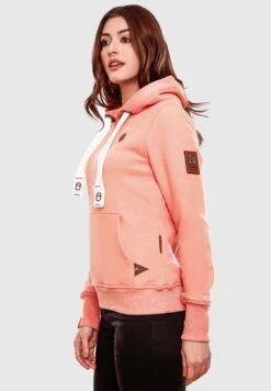 Navahoo Damlaa - Hoodie - Apricot 9 Navahoo Damlaa - Hoodie - Apricot -Navahoo 63738e9d00714ad9846afeeb4f614410