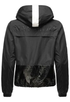 Navahoo Jas - Black 8 Navahoo Jas - Black -Navahoo 646f381846b14b569eea87a776350109