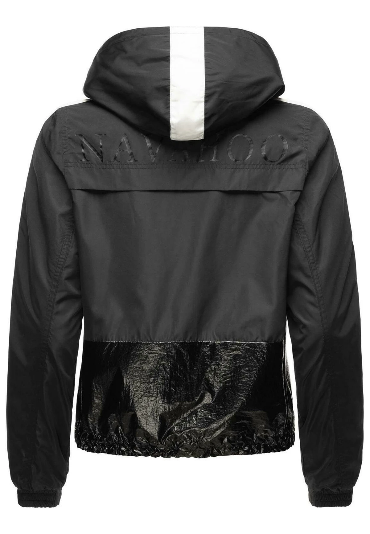 Navahoo Jas - Black 3 Navahoo Jas - Black - Afbeelding 3