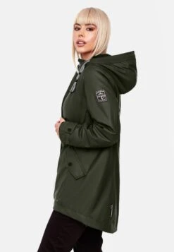 Navahoo Lindraa - Winterjas - Dark Olive 11 Navahoo Lindraa - Winterjas - Dark Olive -Navahoo 6678178538584085af0b9c0c2bb4865a