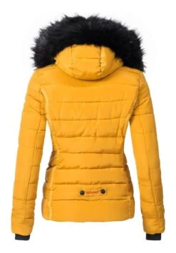Navahoo Miamor - Winterjas - Yellow 15 Navahoo Miamor - Winterjas - Yellow -Navahoo 68258c0e53b3483fa6391481448e9135