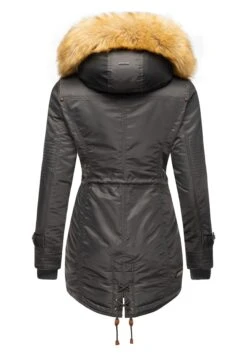 Navahoo La Viva - Winterjas - Anthracite 10 Navahoo La Viva - Winterjas - Anthracite -Navahoo 6835f84d815441e2be48c7734b5d75ca