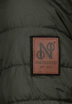 Navahoo Umay - Winterjas - Olive 10 Navahoo Umay - Winterjas - Olive -Navahoo 697cc3f25e9d43db8fcf951df5d6c942