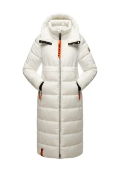 Navahoo Kristallblume - Winterjas - Offwhite 11 Navahoo Kristallblume - Winterjas - Offwhite -Navahoo 6b8e93b1e5354a6da48c46c629010393