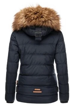 Navahoo Zoja - Winterjas - Dark Blue 13 Navahoo Zoja - Winterjas - Dark Blue -Navahoo 6c8d7a283e744f7e9663c6bc03bead3c