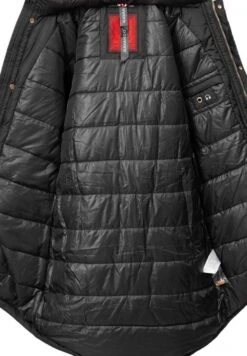 Navahoo Papaya - Winterjas - Black 13 Navahoo Papaya - Winterjas - Black -Navahoo 6def0913b7f649b4ac5eb7902327dd22