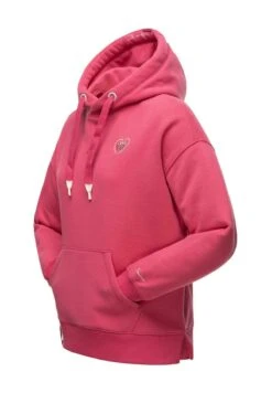 Navahoo Hoodie - Pink 12 Navahoo Hoodie - Pink -Navahoo 6e6e13a5de14471faa2849f7dfb51d19