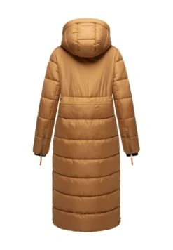 Navahoo Kristallblume - Winterjas - Camel 9 Navahoo Kristallblume - Winterjas - Camel -Navahoo 6e9766517d0a4e3b97fe5e09a735ff44