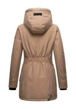 Navahoo Freeze Storm - Parka - Taupe Grey 7 Navahoo Freeze Storm - Parka - Taupe Grey -Navahoo 70d60f7383704cec807c25cf06ec1d82