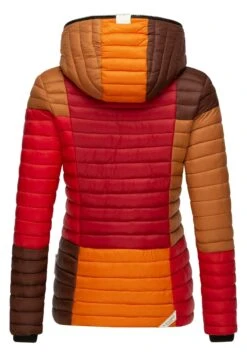 Navahoo Jas - Multicolour Autumn Leaves 14 Navahoo Jas - Multicolour Autumn Leaves -Navahoo 7166724a39b84d46a44dac1a5bfd014d