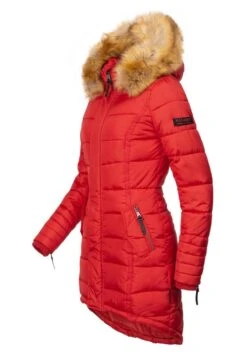 Navahoo Papaya - Winterjas - Red 16 Navahoo Papaya - Winterjas - Red -Navahoo 7252c49bf63c48fea99936b0a96dbe03