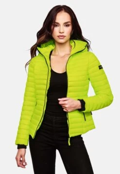 Navahoo Kimuk - Jas - Neon Green 11 Navahoo Kimuk - Jas - Neon Green -Navahoo 72b12b70c43a41a2b7590f9043eb17e6