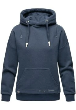 Navahoo Zuckerbärchen - Hoodie - Dusty Blue 10 Navahoo Zuckerbärchen - Hoodie - Dusty Blue -Navahoo 72fd1ea6bf6c4e139836496ad23046da