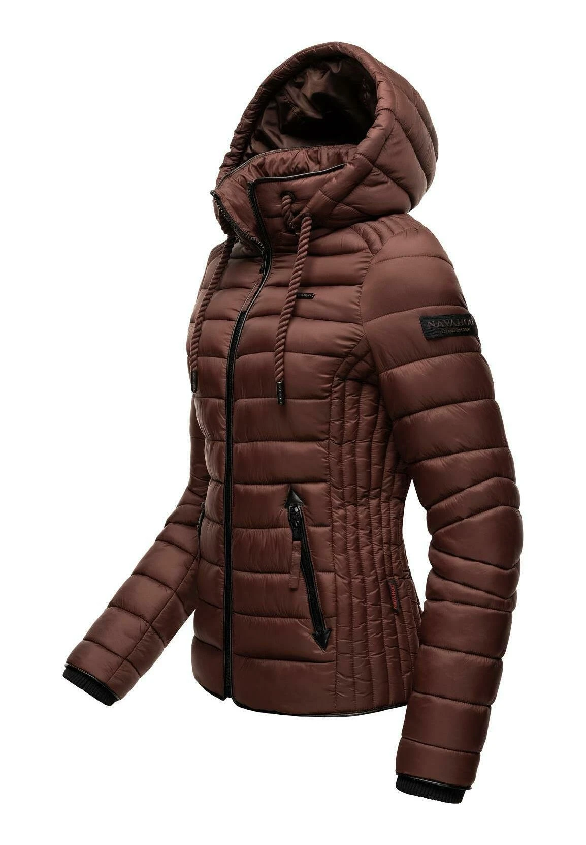 Navahoo Lulana - Jas - Ochre 9 Navahoo Lulana - Jas - Ochre - Afbeelding 9