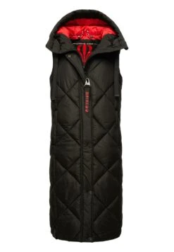 Navahoo Schnuckel - Bodywarmer - Black 8 Navahoo Schnuckel - Bodywarmer - Black -Navahoo 731a6a9196384a77bb29da407fa2bfd4