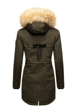 Navahoo Bombii - Winterjas - Dark Grey 7 Navahoo Bombii - Winterjas - Dark Grey -Navahoo 733f412e8f864ceab6985fef9df0e13c