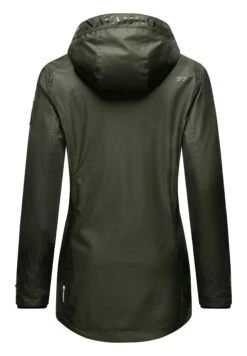 Navahoo Lindraa - Winterjas - Dark Olive 17 Navahoo Lindraa - Winterjas - Dark Olive -Navahoo 73808ac5fbbe4f02830118085845537f