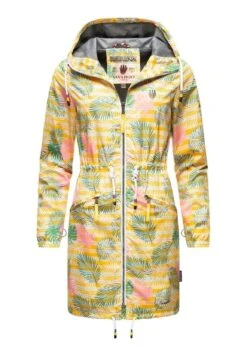 Navahoo Parka - Tropical Yellow 11 Navahoo Parka - Tropical Yellow -Navahoo 769188164db44c418b5f2c3c68fd3960