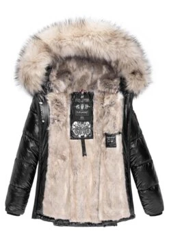 Navahoo Tikunaa - Winterjas - Black 17 Navahoo Tikunaa - Winterjas - Black -Navahoo 777204c9774f4b4190b61321adb4e23d