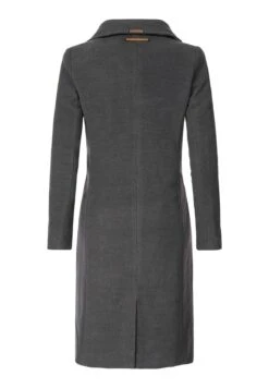 Navahoo Wooly - Halflange Jas - Anthracite 15 Navahoo Wooly - Halflange Jas - Anthracite -Navahoo 7777b8e8f86643aa9b5ba6981d263e51