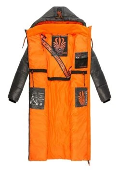 Navahoo Schmuseengel - Winterjas - Dark Grey 7 Navahoo Schmuseengel - Winterjas - Dark Grey -Navahoo 78a9540bc3f74be2b16e873e81ef203d