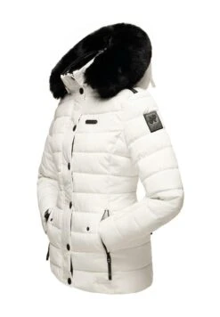 Navahoo Milianaa - Winterjas - Transparent 8 Navahoo Milianaa - Winterjas - Transparent -Navahoo 795a97ffe1f74ea78ac1c796a75518db