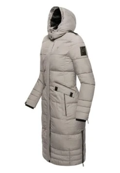 Navahoo Fahmiyaa - Winterjas - Zinc Grey 10 Navahoo Fahmiyaa - Winterjas - Zinc Grey -Navahoo 79bf322f9c3b40f5802784b59a2d5610