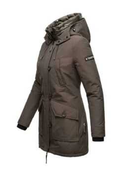 Navahoo Freeze Storm - Parka - Dark Grey 8 Navahoo Freeze Storm - Parka - Dark Grey -Navahoo 7a8156c74c124120bbf4ece8f3673fd0
