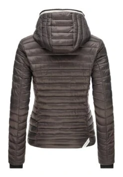 Navahoo Kimuk Prc - Jas - Anthracite -Navahoo 7b9acefae62e4aa1b1a1efd464a57d0f