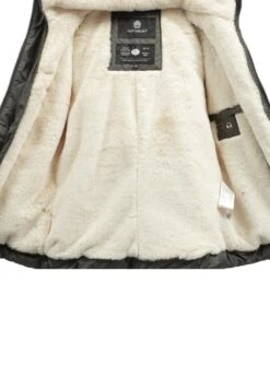 Navahoo Megan - Winterjas - Anthracite 17 Navahoo Megan - Winterjas - Anthracite -Navahoo 7c00c79df5164a949382f99c5eeb81ed