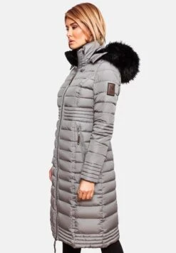 Navahoo Umay - Winterjas - Zinc Grey 11 Navahoo Umay - Winterjas - Zinc Grey -Navahoo 7c5ad19605bd449d87a3a1e9cf251288